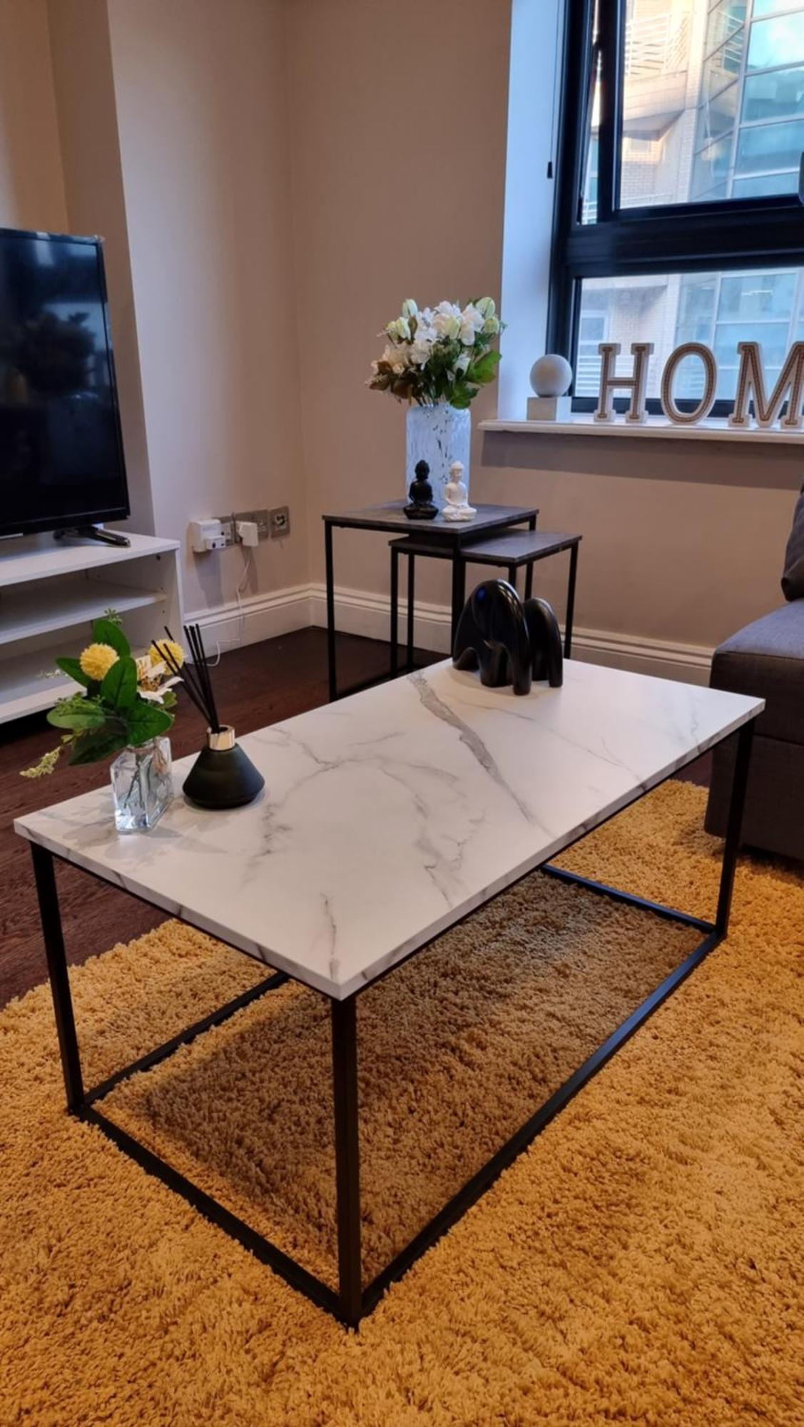 Modern Stylish Apartment Hove Esterno foto
